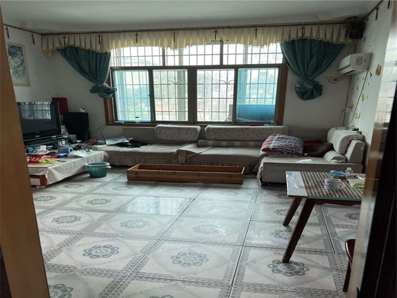 大壩咀安置小區(qū)法拍房12棟101、201等4套