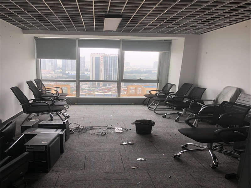 德思勤廣場法拍房B3至B6棟2127號、2128號