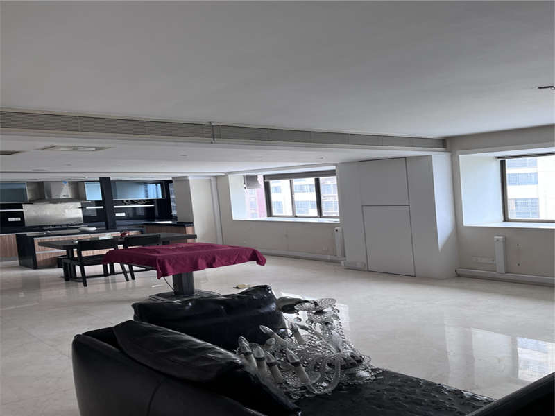 芙蓉蓉苑法拍房A、B棟及其地下室1601號(hào)