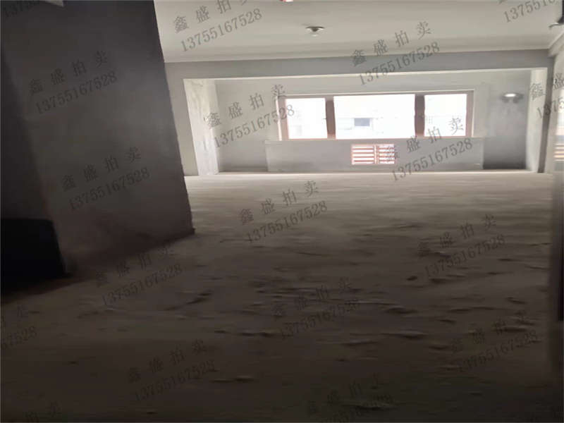 惠通才郡（惠通才庭）法拍房A棟1803號（共7套，可單獨競拍）