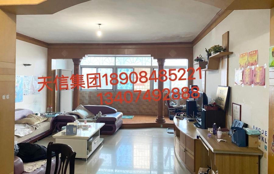 愛(ài)地林苑（韶山南路1號(hào)）法拍房A棟二單元703號(hào)