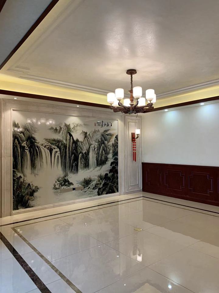 保利國(guó)際廣場(chǎng)（安璽雅苑）法拍房A5棟3004號(hào)