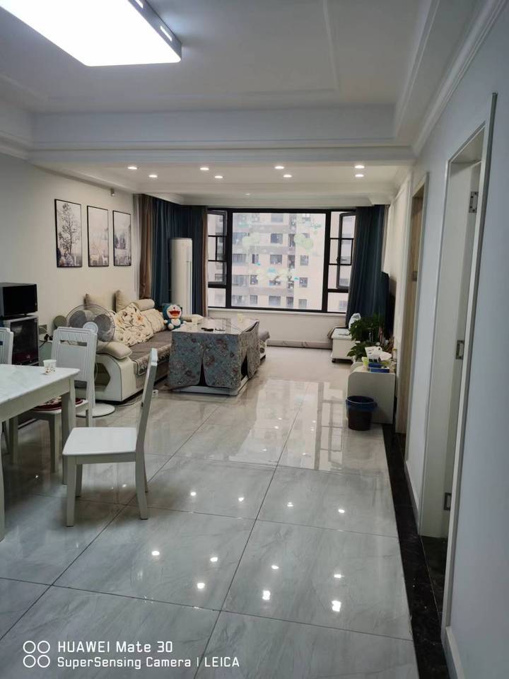 長(zhǎng)房云時(shí)代法拍房二期13棟1507號(hào)