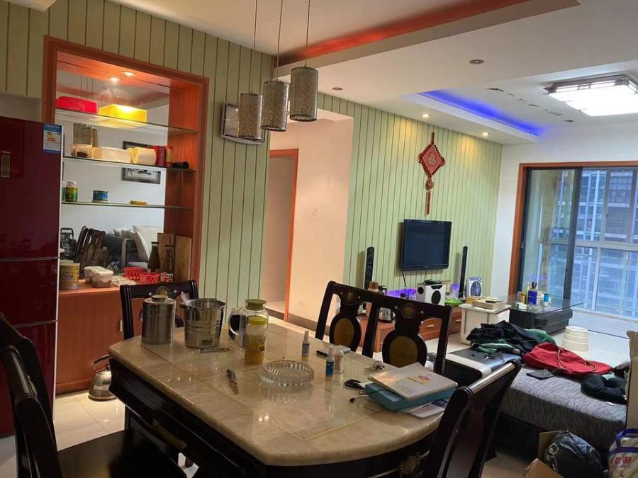 美林銀谷國際社區(qū)（銀谷苑）法拍房6、7棟1407號