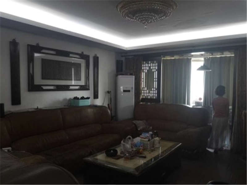 沁園春（銀盆南路208號(hào)）法拍房E棟1203、1204號(hào)