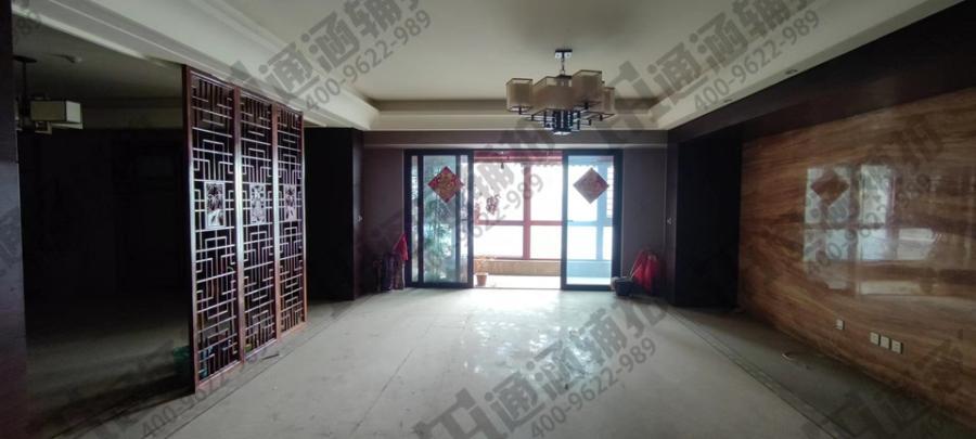 華遠(yuǎn)華中心法拍房1號(hào)樓A、B座3005號(hào)