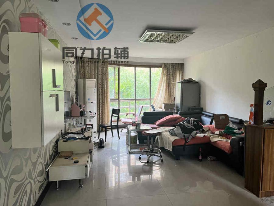 涉外花園（ 湖南涉外經濟學院宿舍）法拍房13棟404號