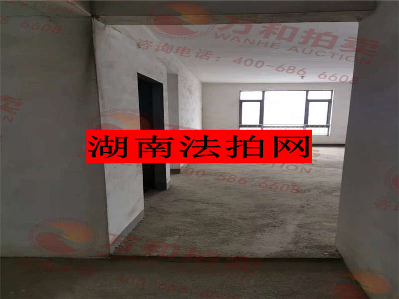 書院觀邸法拍房1棟2603號、2604號、2605號、2606號