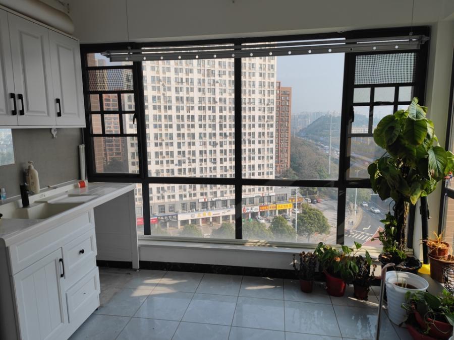 盛世耀凱（耀凱花園）法拍房5、6棟1106