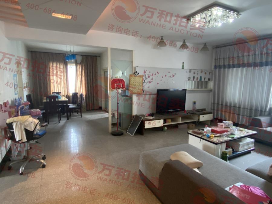 國(guó)稅局宿舍（雨花區(qū)稅務(wù)局宿舍）法拍房002棟701號(hào)