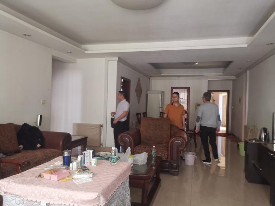 金地華園法拍房003棟903號(hào)