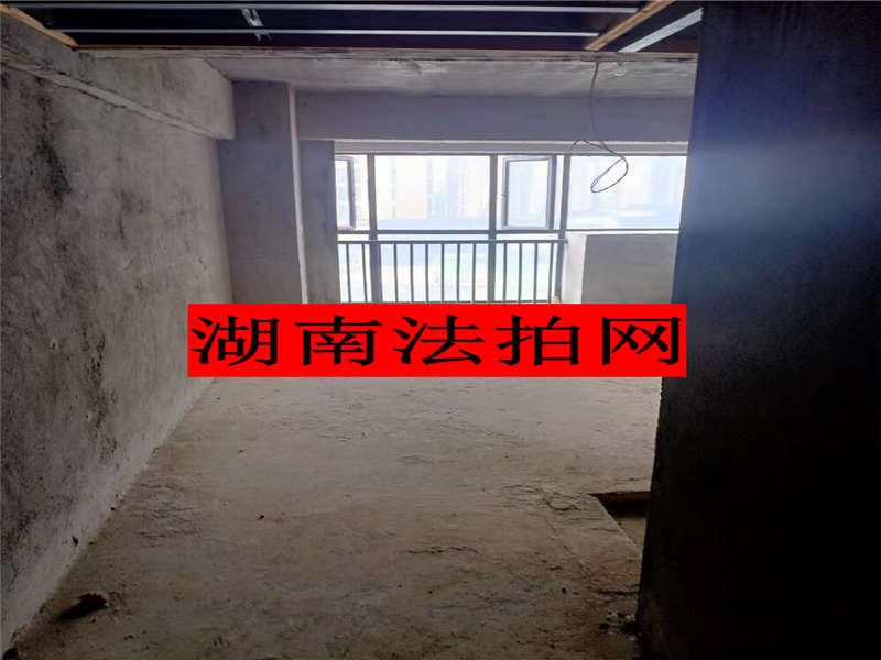 麓谷明珠家園法拍房1、2棟620