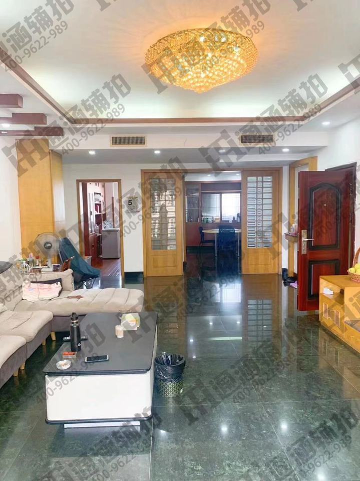 巴黎香榭（小林子沖13號）法拍房B，C棟1004號