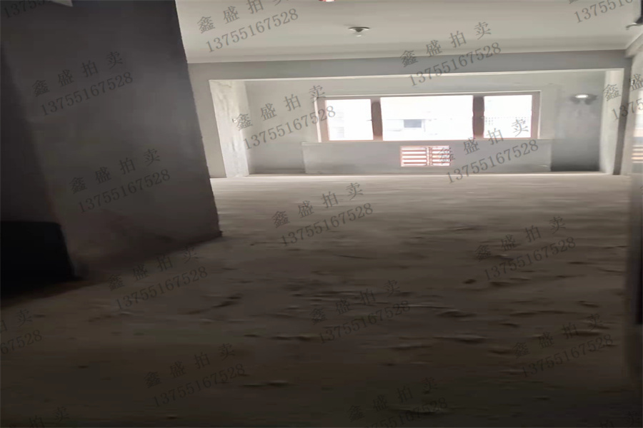 惠通才郡（惠通才庭）法拍房A棟303號（共13套，可單獨競拍）