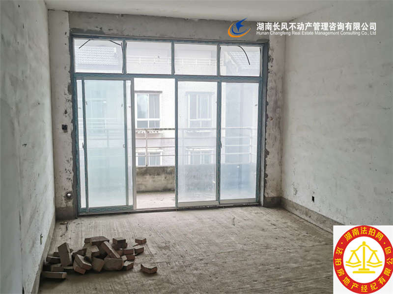 銻都家園法拍房17棟603室及室內家具家電