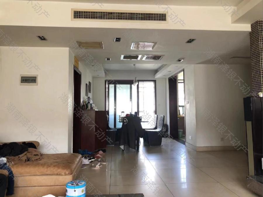 西江庭院（觀沙嶺職工商住樓小區(qū)）法拍房3，4號樓608、706號