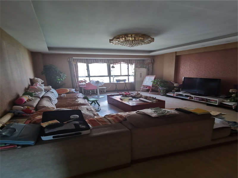 華盛世紀新城法拍房18棟901號