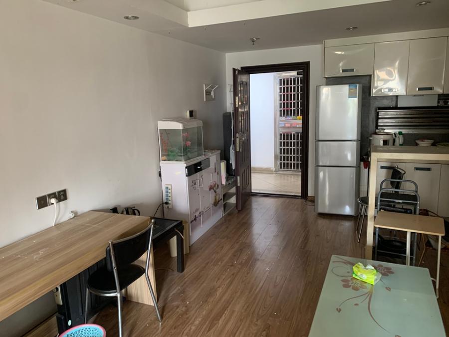 南楓時(shí)光苑法拍房5、6棟710號(hào)