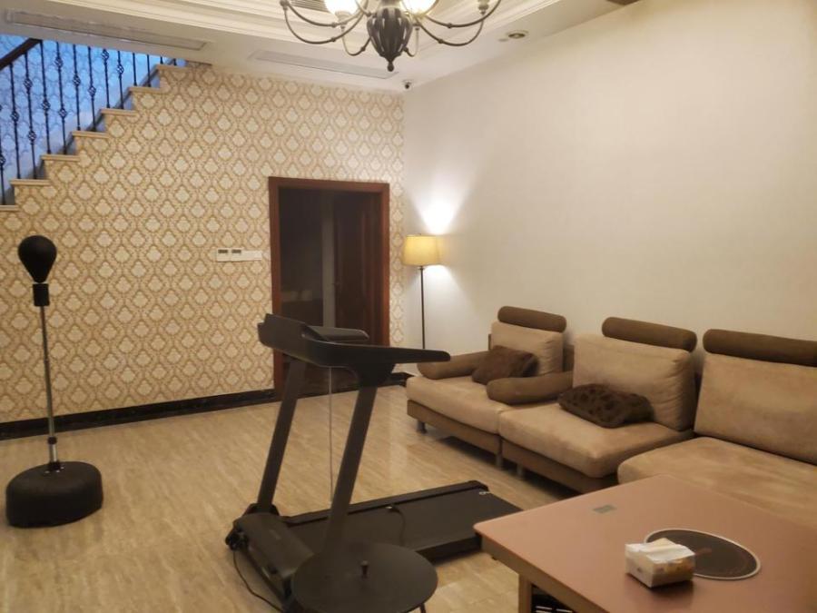 萬科繁華里（萬科金域華府三、四期）法拍房三、四期21棟106號房屋及室內中央空調