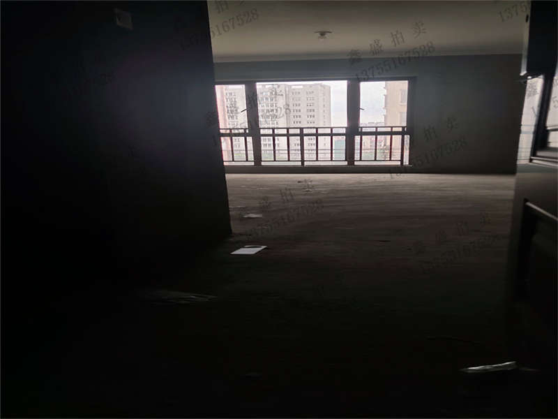 惠通才郡（惠通才庭）法拍房A棟615號（共35套，可單獨(dú)競拍）
