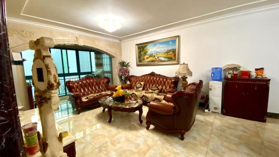 恒大城法拍房57、58棟1005房