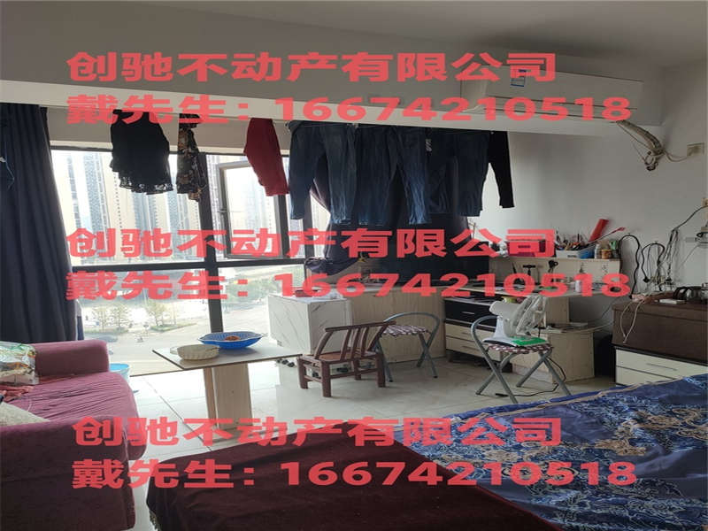 麓谷明珠家園法拍房1、2棟920號(hào)