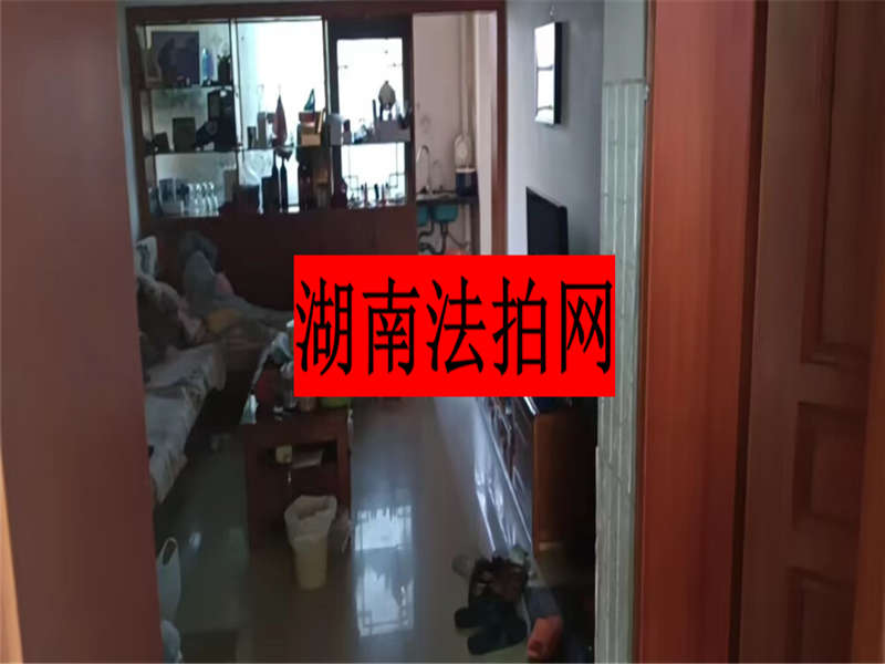 泉塘安置小區(qū)(二期)（泉塘二期安置房）法拍房19棟270號101室、201室、501室