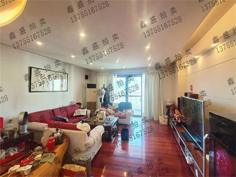 亞華香舍花都（勞動(dòng)?xùn)|路250號(hào)）法拍房3棟1003號(hào)