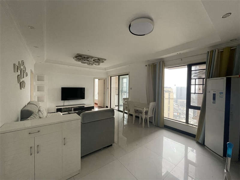 合能洋湖公館（湖境雅苑）法拍房4棟3206號(hào)