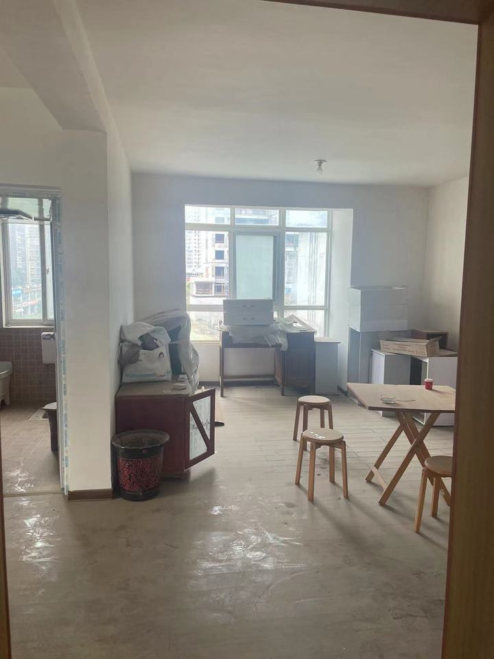 谷山樂園(一期)法拍房一期A10棟501號(hào)