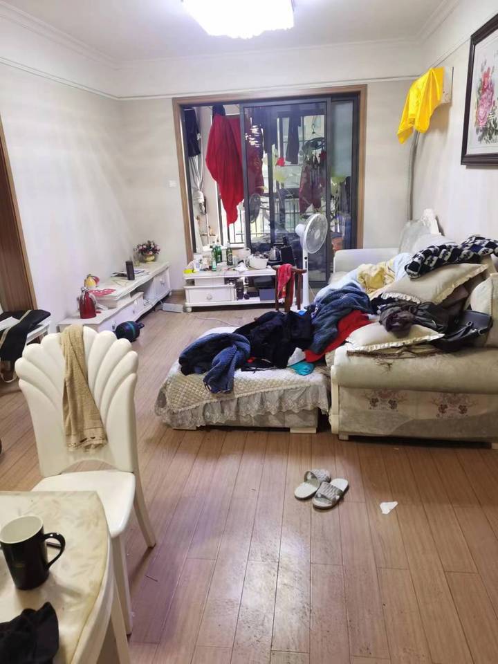 麓谷小鎮(zhèn)（樂谷園）法拍房7棟2304號(hào)