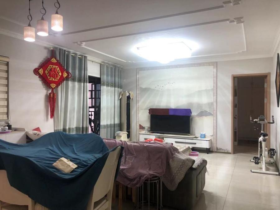 時(shí)代傾城一期（玫瑰園社區(qū)）法拍房25#、26#棟2901室