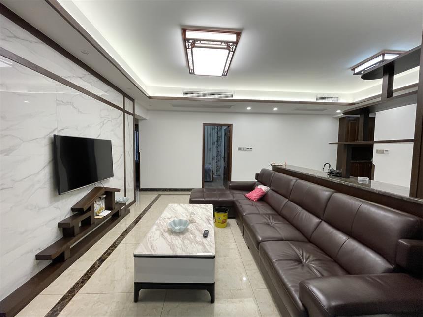 盛世耀凱（耀凱花園）法拍房9、10棟2306室