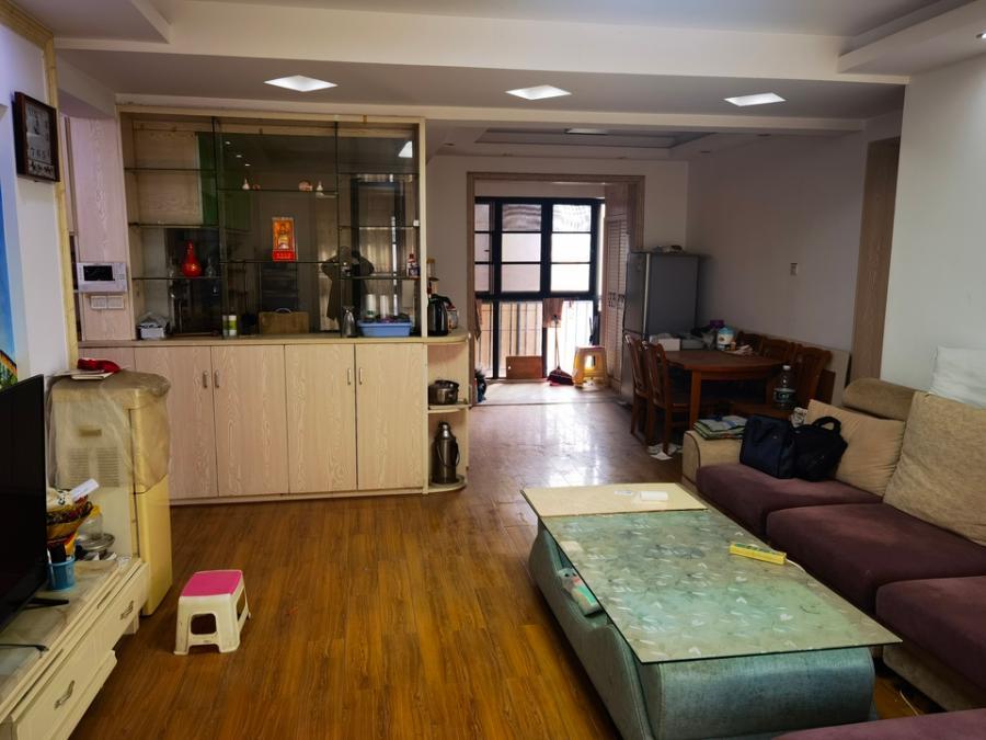 邦盛水岸御園（云水麓園）法拍房1、17棟2305室