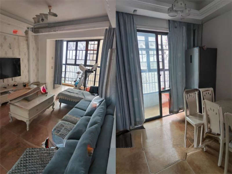 恒泰廣場（恒泰商業(yè)廣場）法拍房2、3棟2902號及室內家具家電