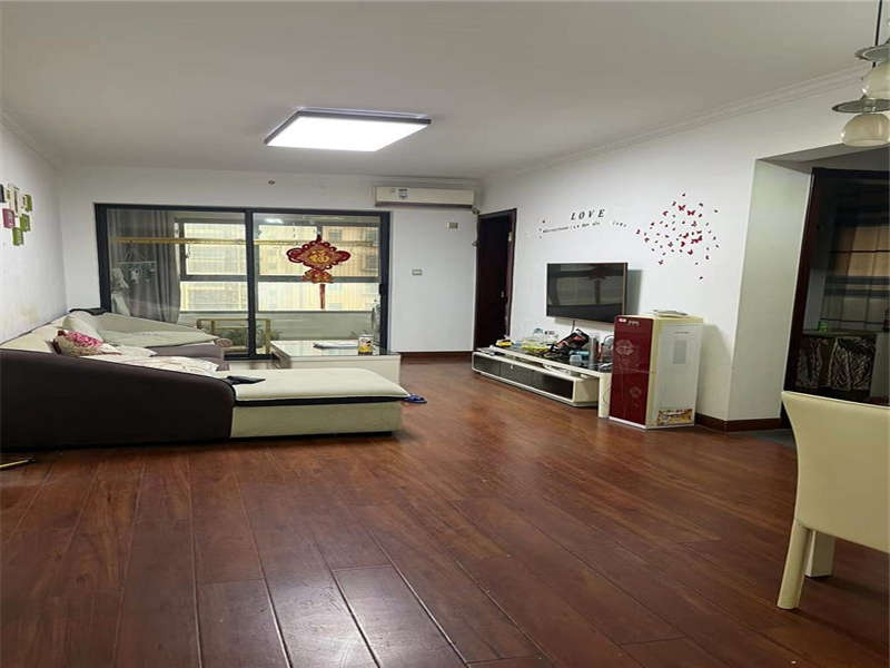 弘德好萊城（宜居雅苑）法拍房2、3、4、11棟2821房