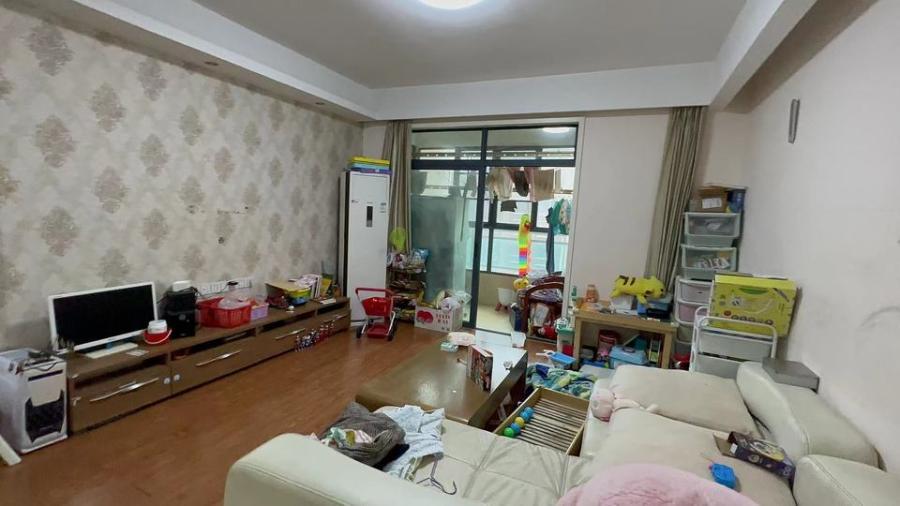 湘府9號（湘府久號家園）法拍房7、8、9棟1508室