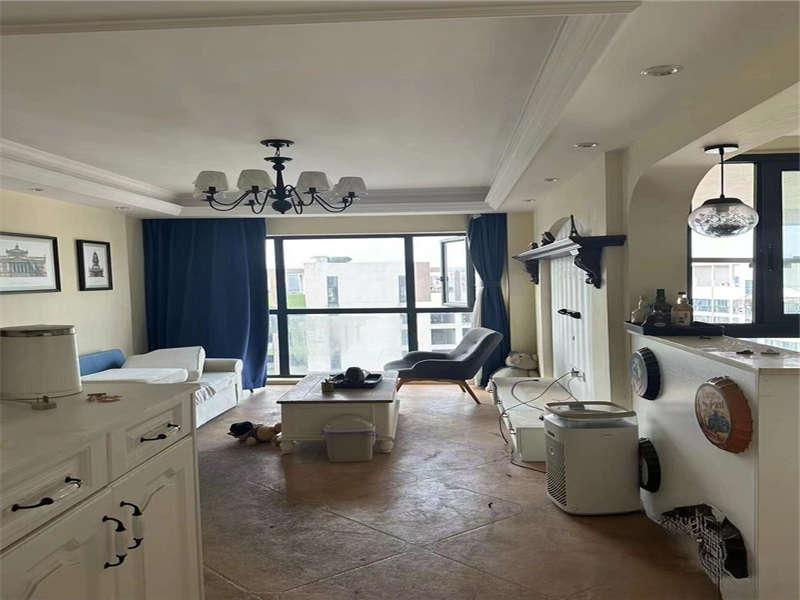 中交里城（中交雅苑）法拍房1棟、2棟、3棟住宅樓3207號(hào)