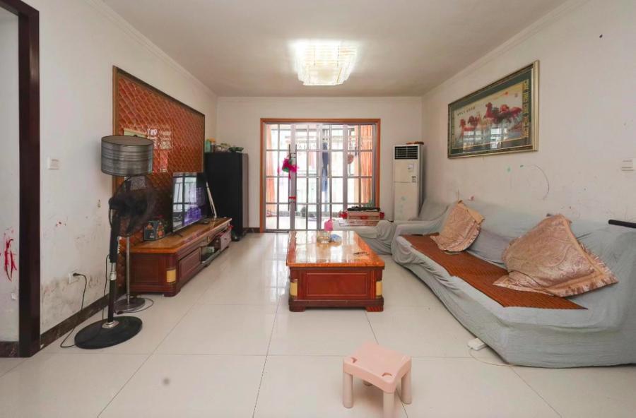 金麓國(guó)際小區(qū)（金麓商務(wù)廣場(chǎng)）法拍房3、4棟603號(hào)