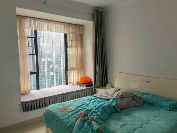 麓谷星辰（麓辰家園）法拍房2、3棟1402號