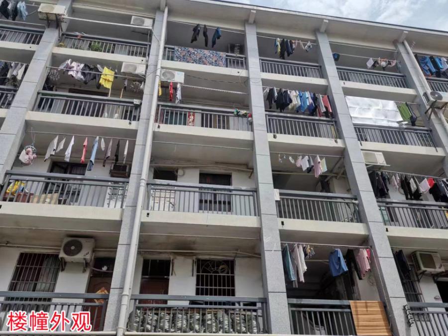 瀏正街新55號(hào)（原057號(hào)；085號(hào)；087號(hào)）法拍房312室