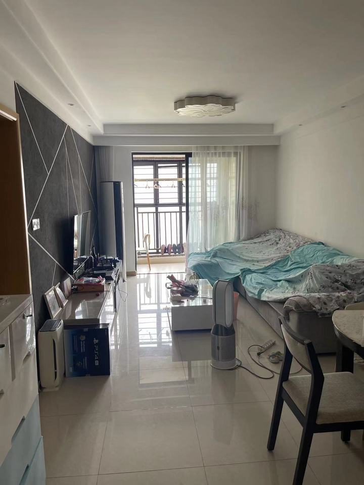 中海國際社區(qū)二期（中海江御名園）法拍房二期二區(qū)5、6棟1903房