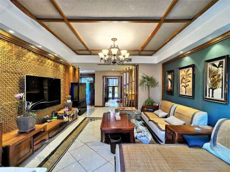 天麓尚層(天麓小區(qū))法拍房一期洋房7棟401號 天麓尚層(天麓小區(qū))法拍房一期洋房7棟401號