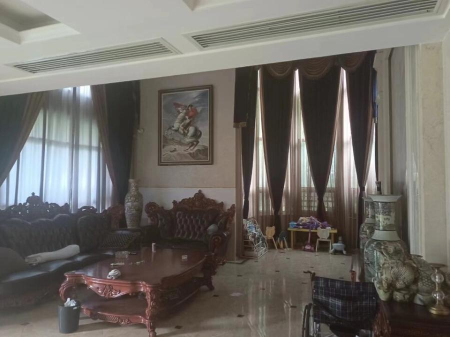 靜園山莊法拍房101、201、301、302號（別墅）