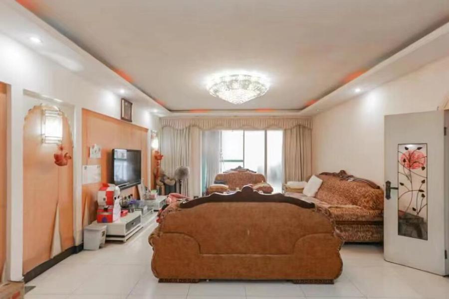 望興景園法拍房5、6棟607號(hào)