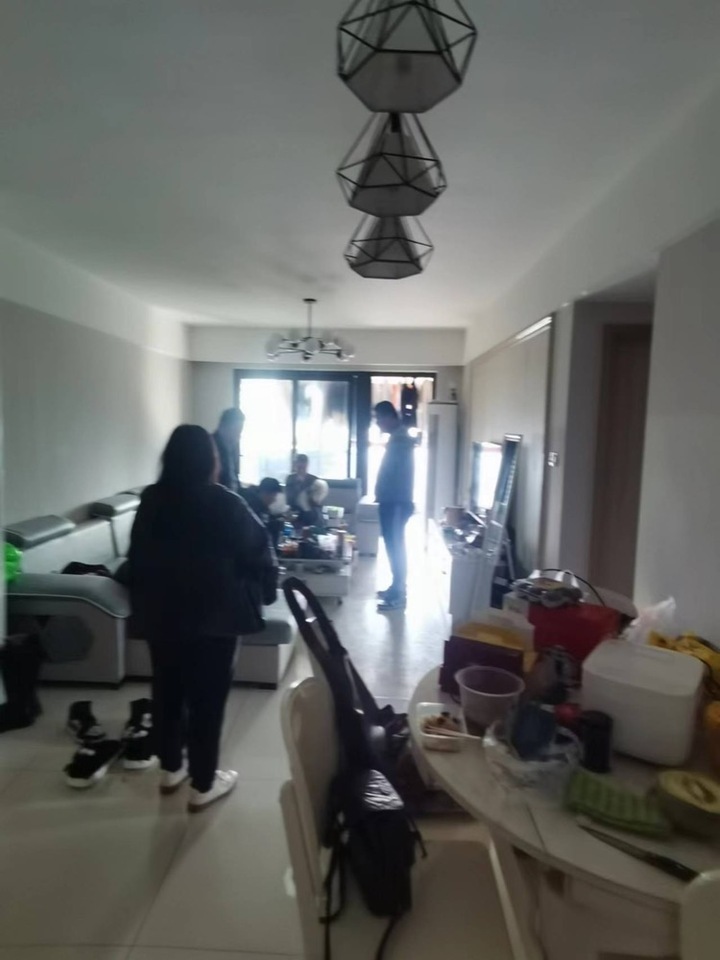 時(shí)代傾城五期（玫瑰園社區(qū)六）法拍房86#、87#棟2902室