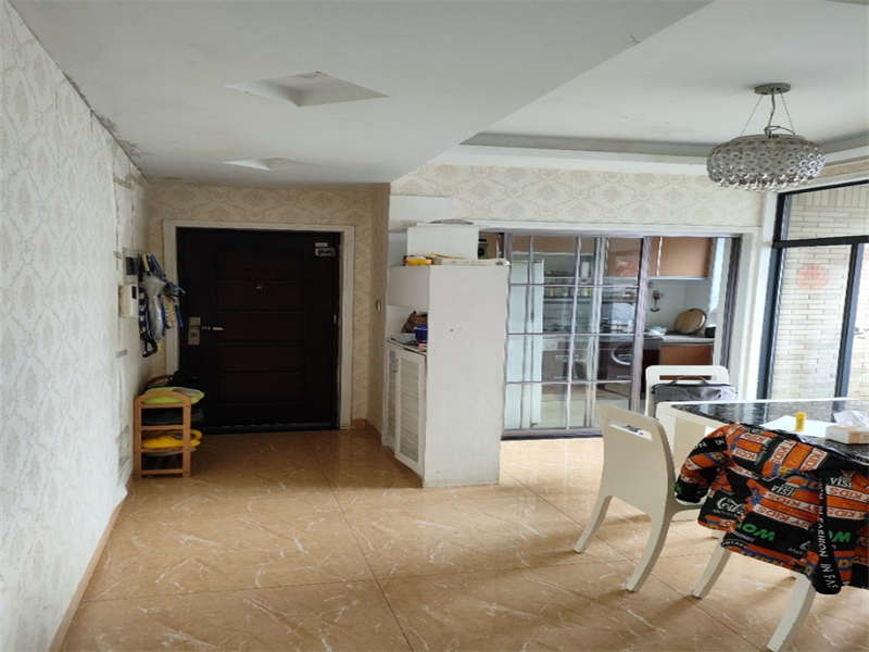 湘府9號(hào)（湘府久號(hào)家園）法拍房7、8、9棟2308號(hào)