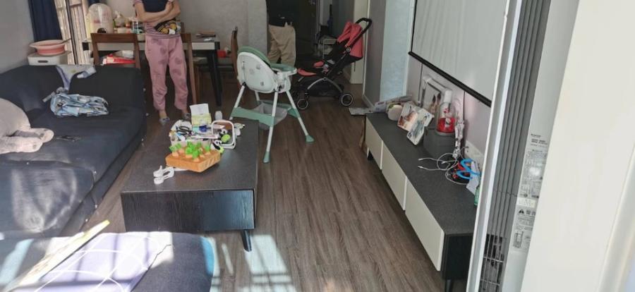 谷山庭苑法拍房二期20、21棟908號(hào)