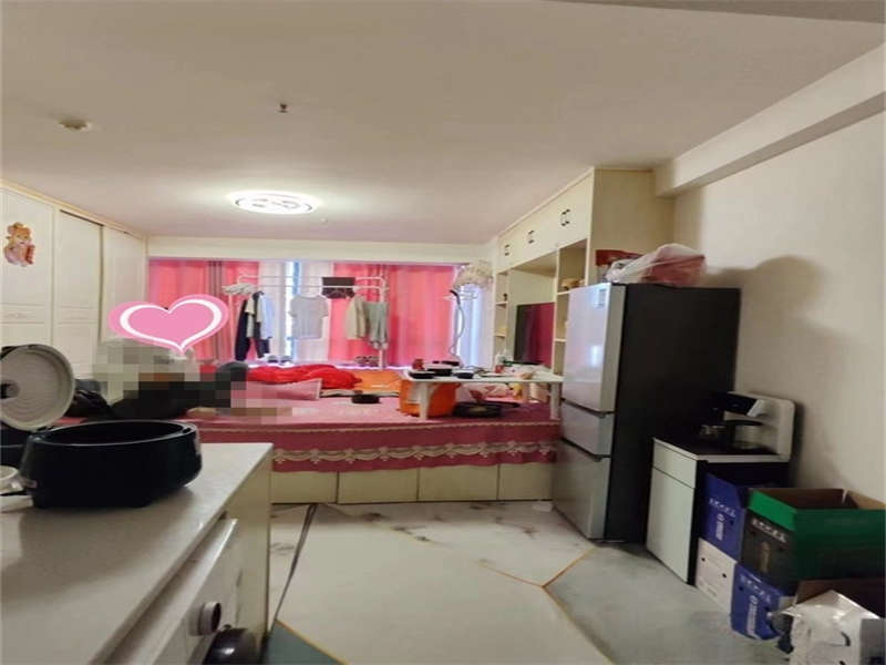 洋湖style(福天洋湖時代苑)法拍房18棟728房 洋湖style(福天洋湖時代苑)法拍房18棟728房