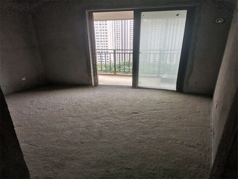 梅溪湖騎龍花園（騎龍?jiān)罚┓ㄅ姆縀3棟3201（共24套房，可單獨(dú)競拍）